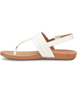 Women's Keegan Slip-On Sandals