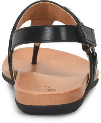 Women's Keegan Slip-On Sandals