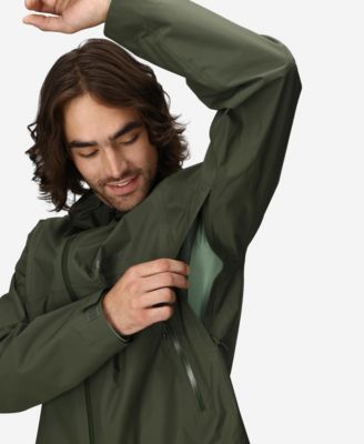 Men's Minimalist Pertex Jacket