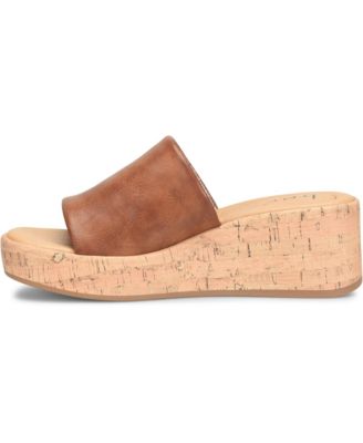 Women's Savia Slip-On Sandals