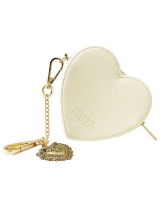 新品♡DOLCE&GABBANA♡アクセサリーポーチ Dolce&Gabbana FREE Devotion Heart Pouch with any $170 purchase