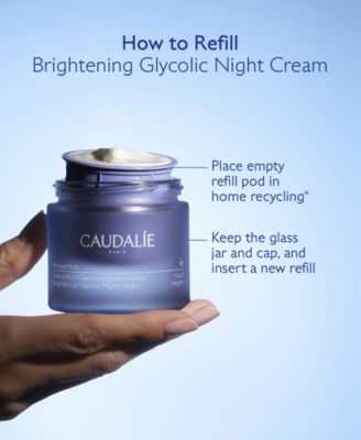 Vinoperfect Night Cream, 50 ml