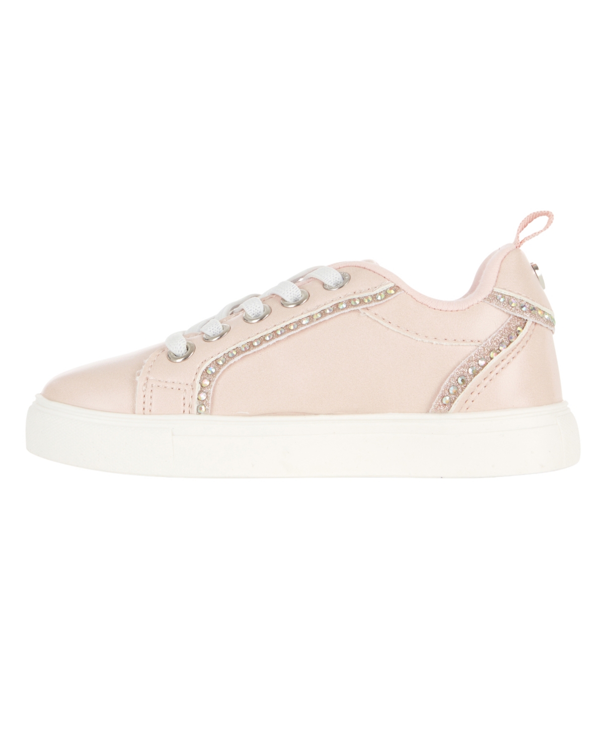 VINCE CAMUTO LITTLE AND BIG GIRLS COURT SNEAKERS 