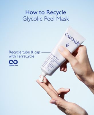 Vinoperfect Glycolic Peel Mask