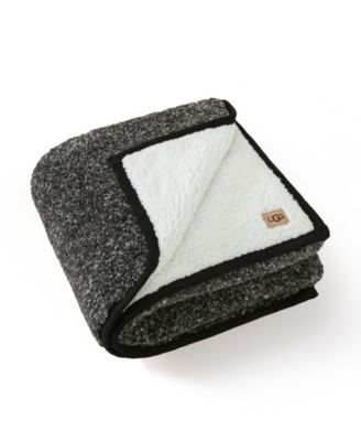 Classic UGGfluff Throw, 50" x 70"