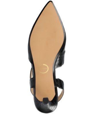 Women's Scarlett Pointed Toe Pumps