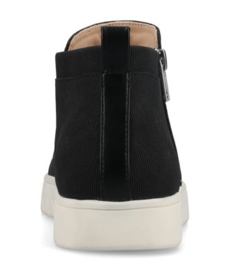 Women's Alita Platform Slip On Sneakers