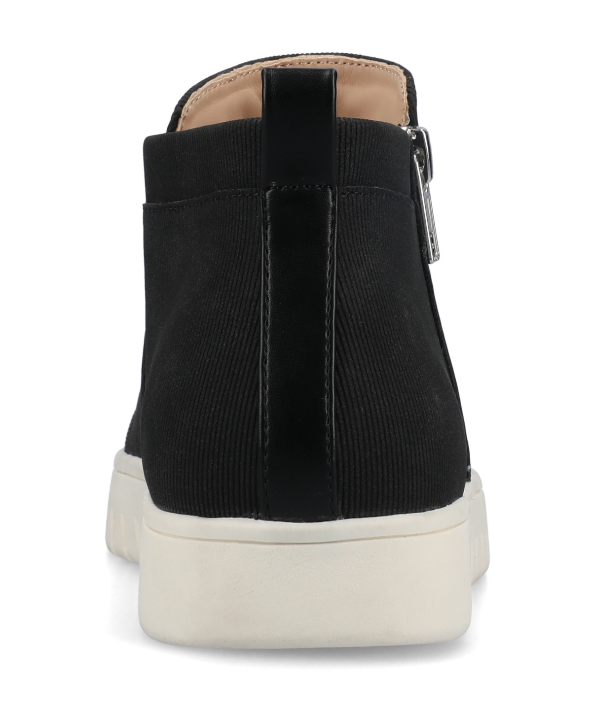 Journee Collection Journee Womens Alita Ankle Sneaker Bootie
