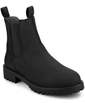 Women's Blanche Casual Comfort Chelsea Booties