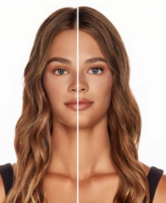 Seamless Undies Lash Extensions - Faux Mink