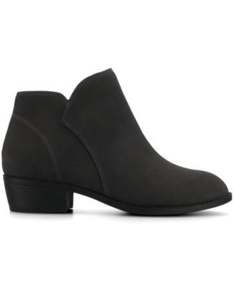 Women's Solarah Ankle Booties