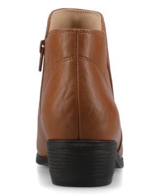 Women's Solarah Ankle Booties