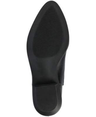 Women's Underwood Western Booties