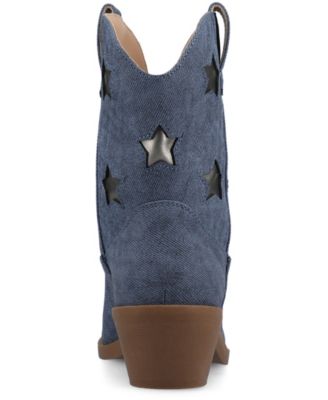 Women's Underwood Western Booties