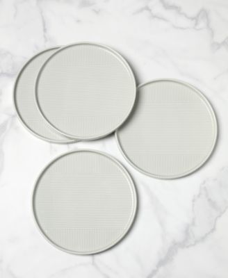 Modulus 16 Pc. Dinnerware Set, Service for 4