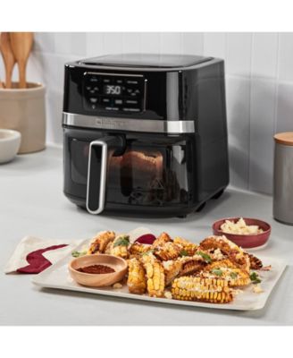 4.5-Quart Basket Air Fryer AIR-160