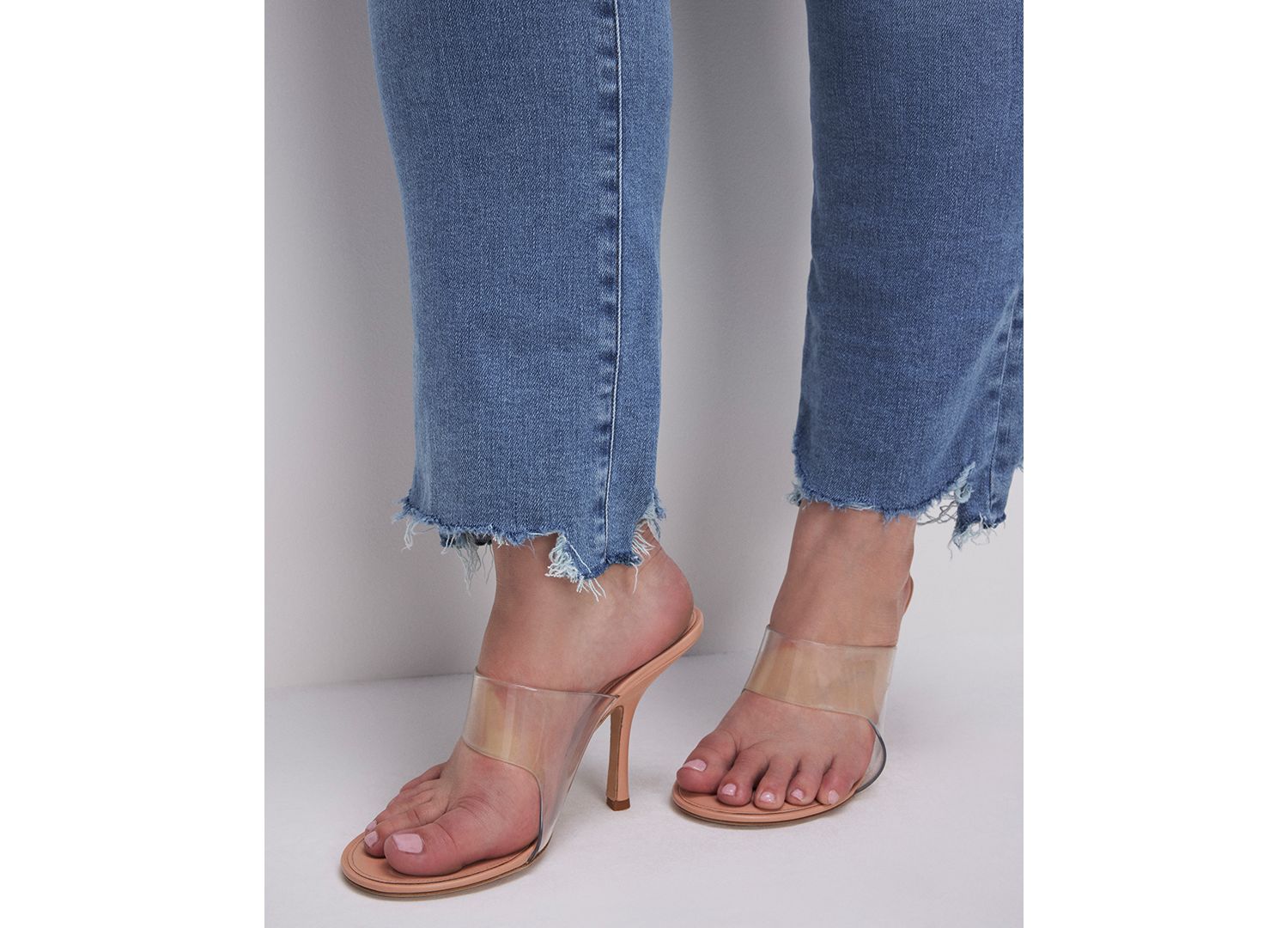 Women's Soft-Tech Good Legs Straight Jeans, Regular & Plus Size