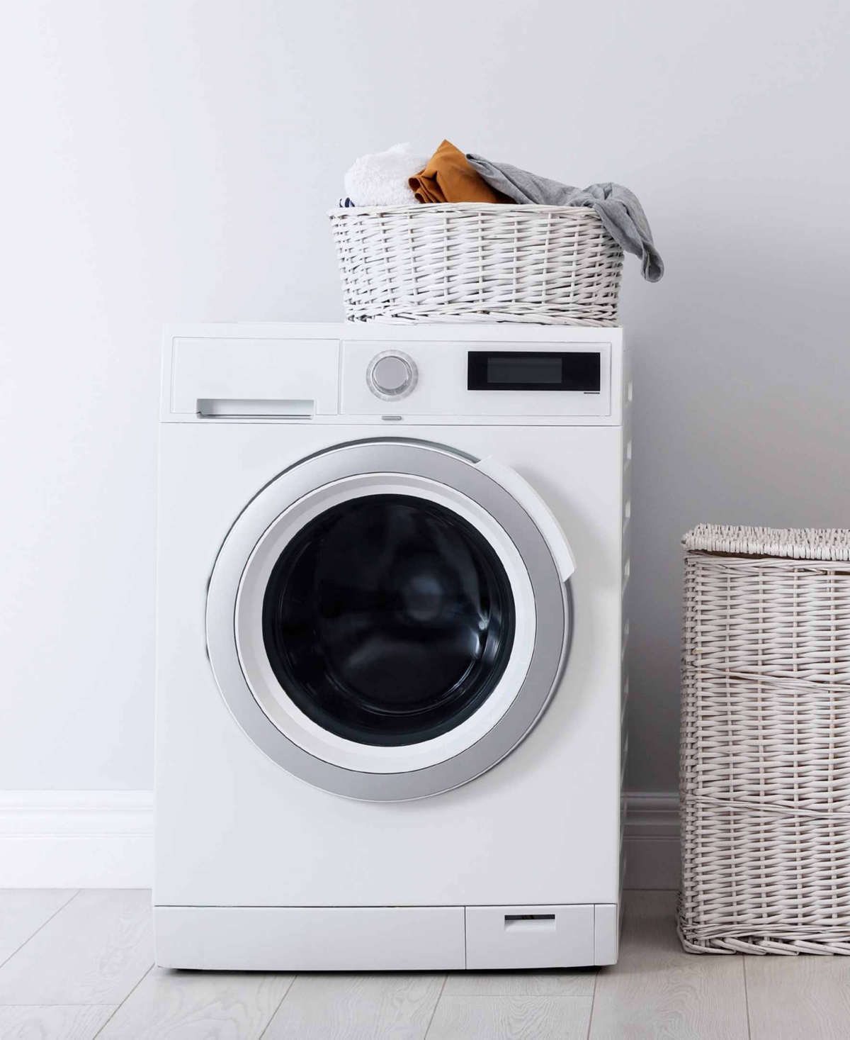 Arm & Hammer 15" Eco Performance Zippered Mattress Protector