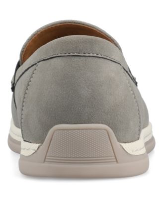 Men's Brantley Casual Flexible Penny Loafers