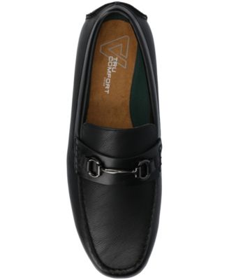 Men's Charles Flexible Driving Bit Loafers