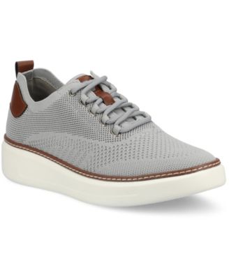 Men's Norris Comfort Casual Knit Sneakers