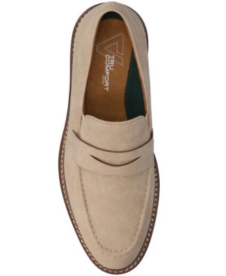 Men's Princeton Loafer Casual Dress Shoe