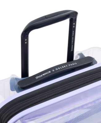 Gotta Glow Carry-on Spinner