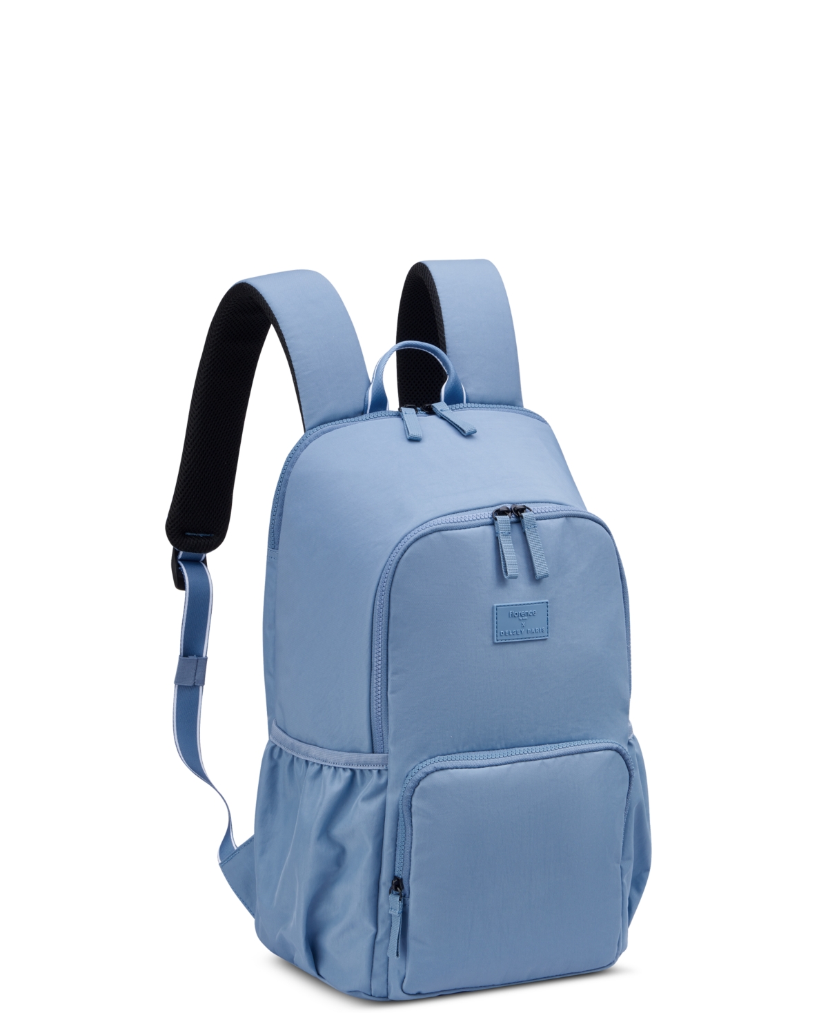 Florence By Mills X Delsey Paris Fresh Start Backpack In Blue