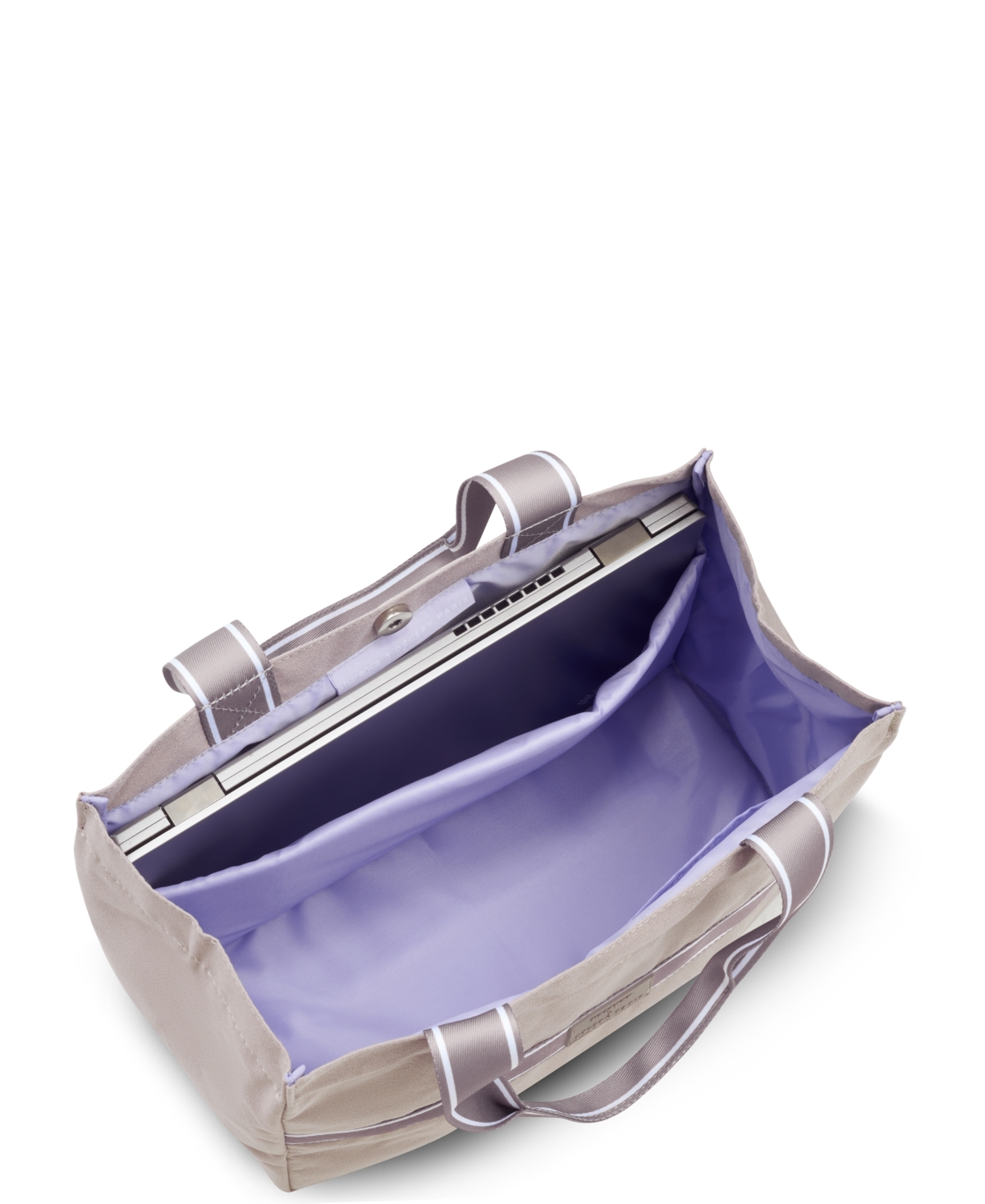 FLORENCE BY MILLS X DELSEY PARIS TOTES THE BEST 