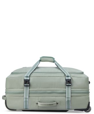 28" On A Roll Duffle