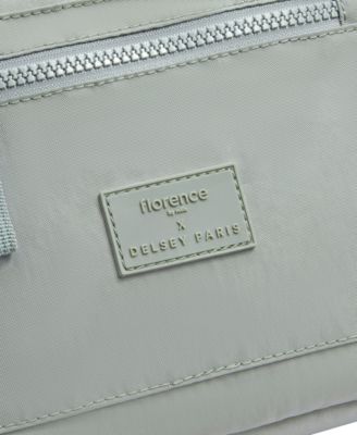 Yours Truly Bucket Bag