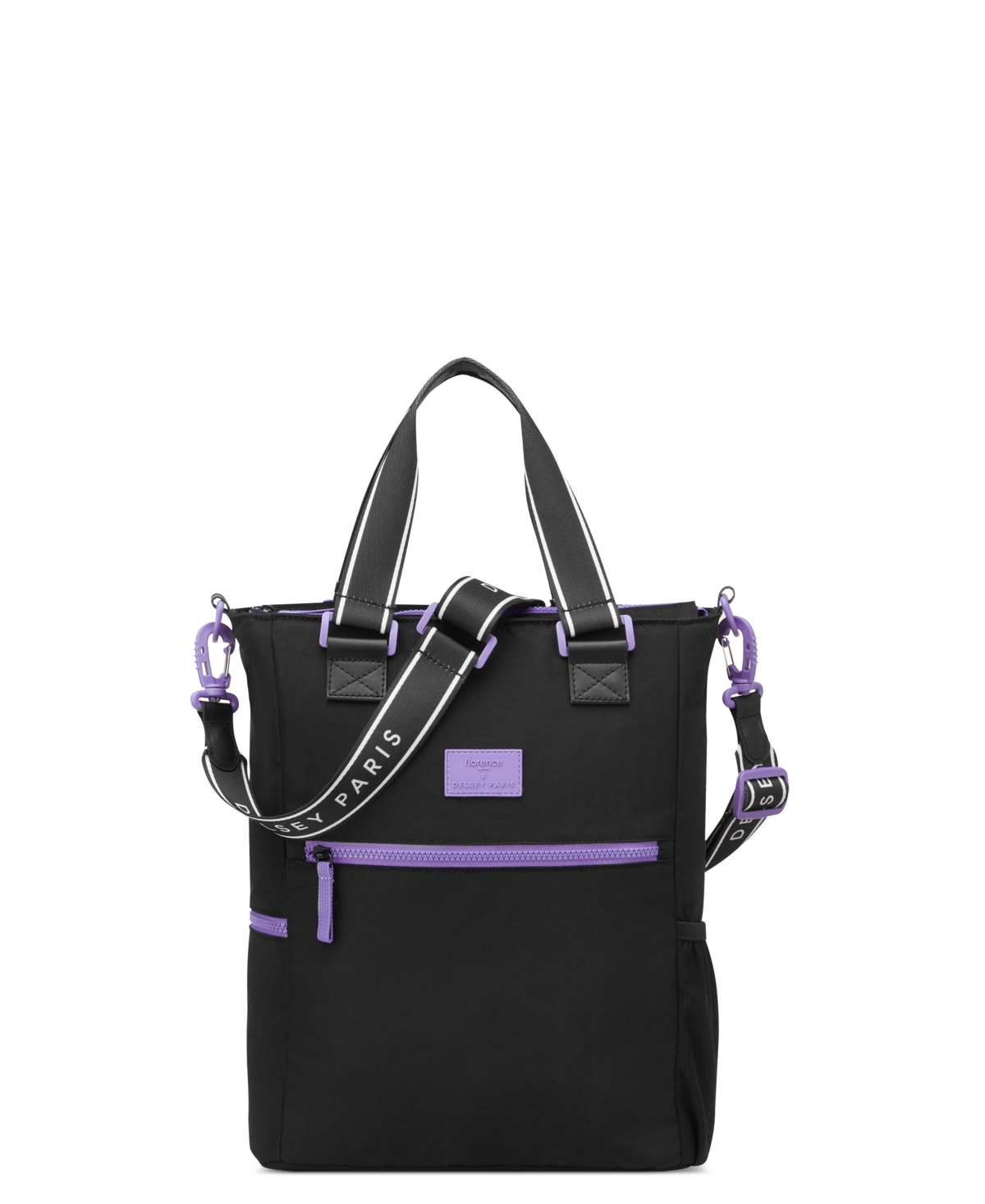 Shop Florence By Mills X Delsey Paris Your Story Tote Bag