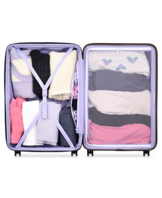 Catch Flights Large Check-in Spinner