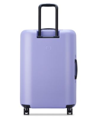 florence by mills x Delsey Paris Catch Flights Medium Check-in Spinner