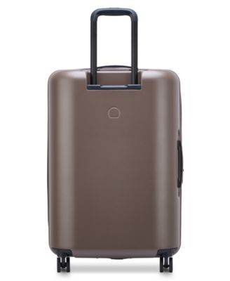 Catch Flights Medium Check-in Spinner