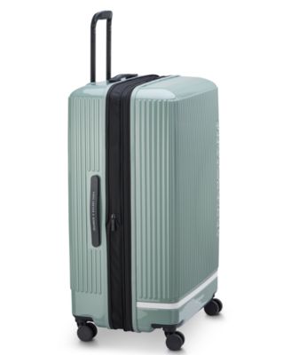 florence by mills x Delsey Paris Spin Me Away Large Check-in Spinner