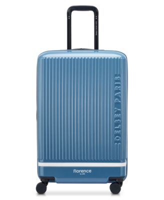 Spin Me Away Medium Check-in Spinner