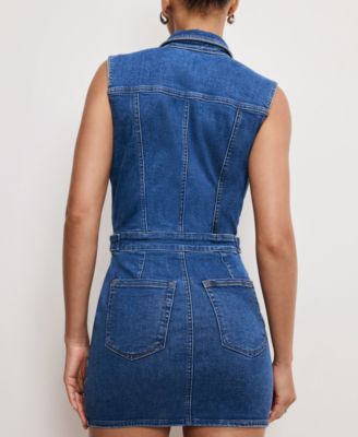 Women's Fit For Success Mini Dress