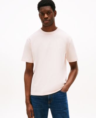 Tommy Hilfiger - Men's Relaxed-Fit Logo T-Shirt