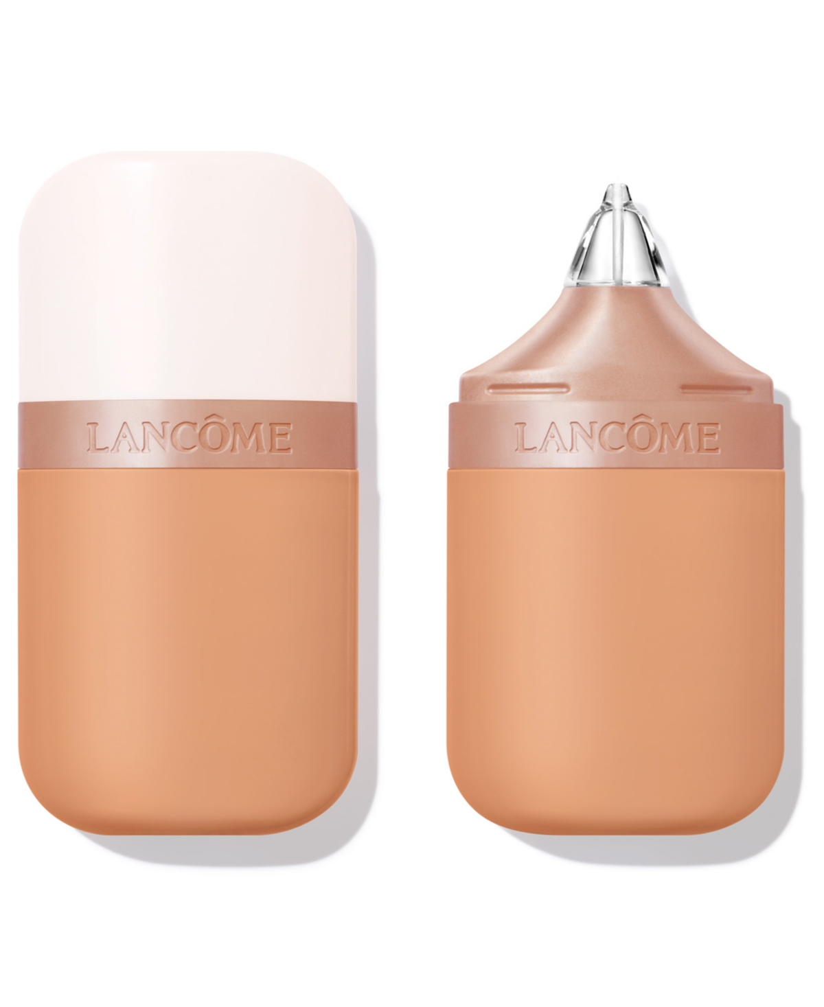 Lancôme Skin Idole 3 Serum Supertint Skin Tint In 30w Medium Skin W,warm Peachy Undertones