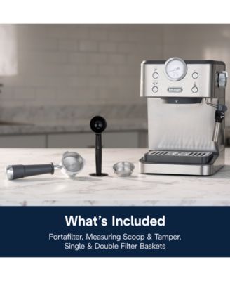 Classic Espresso Machine