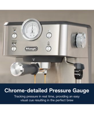 Classic Espresso Machine