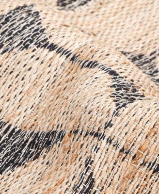 Elle S3383 6'x9' Area Rug