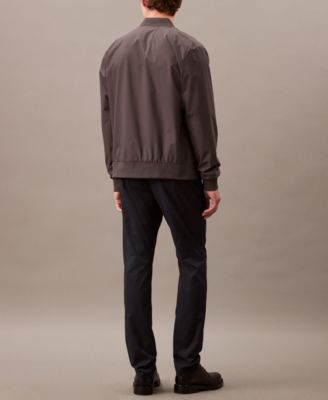 Men's Slim-Fit Modern Stretch Chino Pants