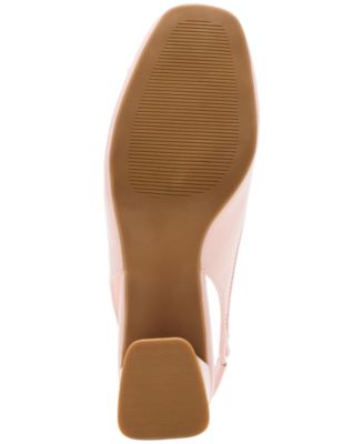 Emelia Slingback Ballet Pumps