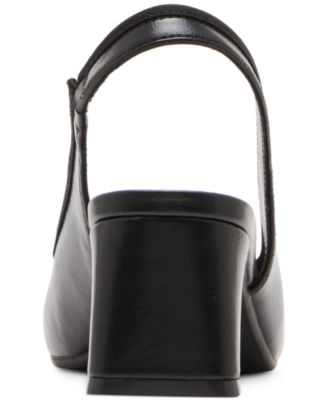 Emelia Slingback Ballet Pumps