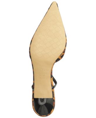 Women's Teagan Pointed Toe Pumps