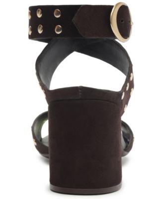 Women's Kara Round Toe Dress Sandals