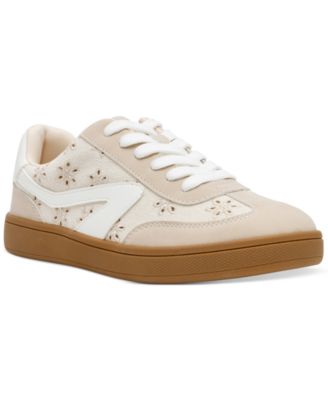 DV Dolce Vita - Women's Voyage Lace-Up Sneakers