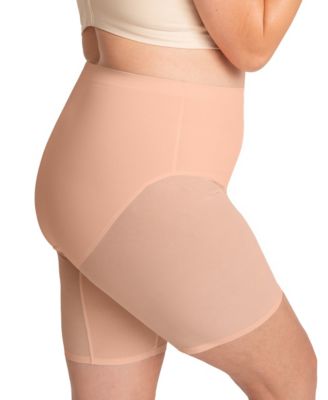 Women's Mesh Shaping Shorts 4227376